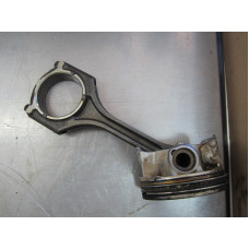 23T005 Piston and Connecting Rod Standard For 13-15 Ford Explorer  2.0